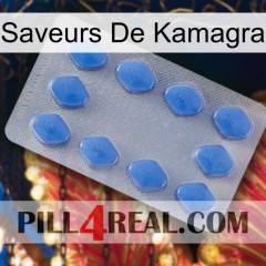 Kamagra Flavours 21